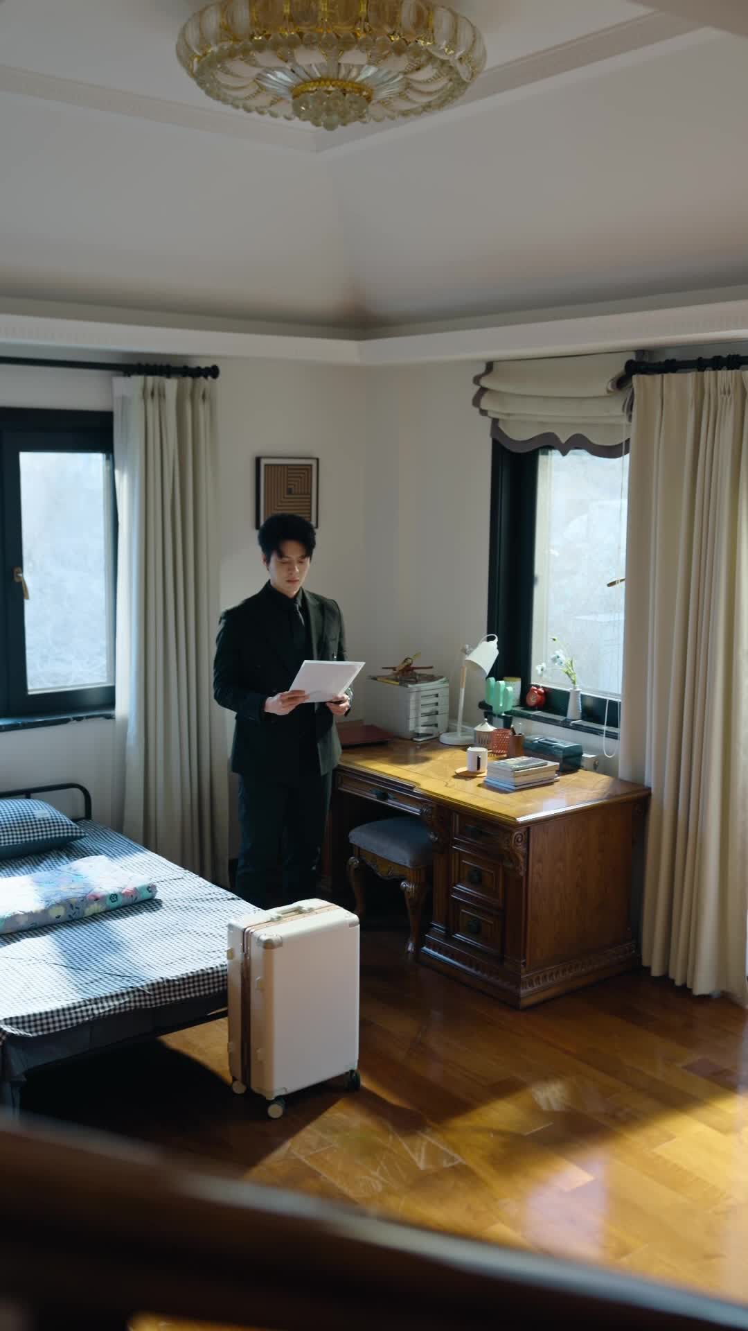 Episode 13 - My CEO Ex Regrets It All